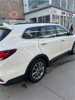 هيونداي سانتافي